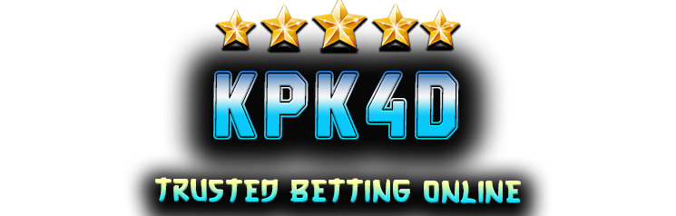 KPK4D Logo